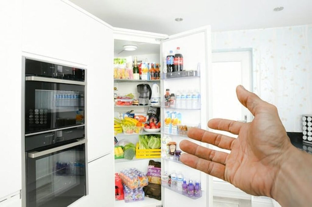 A Guide to Food Freshness