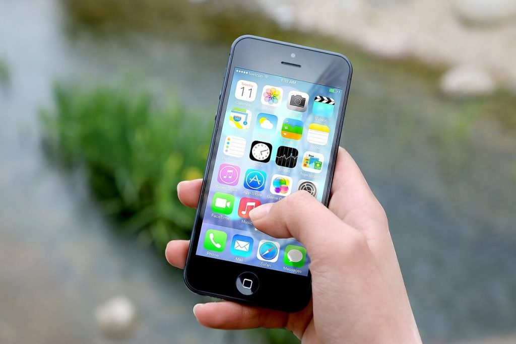 Best iPhone spy app