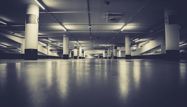 Garage Floor Epoxy Dallas