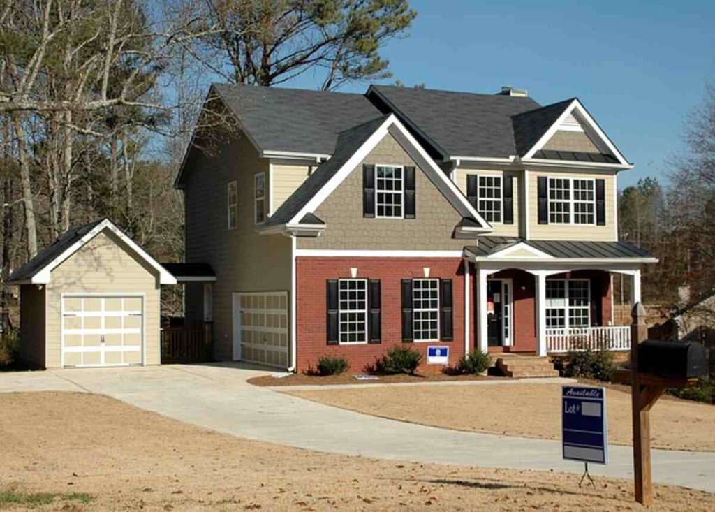Help me sell my home