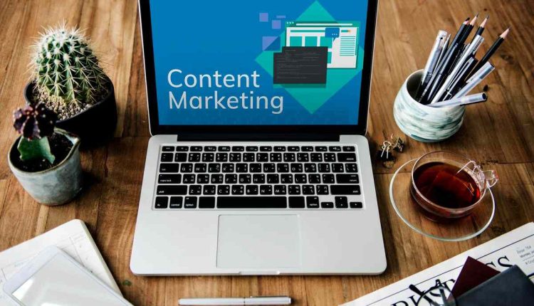 How to Start with Your Content Marketing Strategy