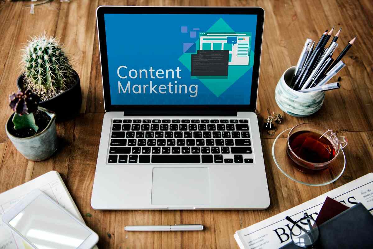 How to Start with Your Content Marketing Strategy