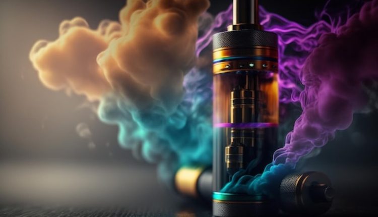 Randm Tornado 7000 Puff
