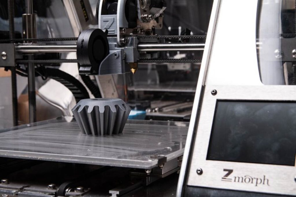 Rapid Prototyping