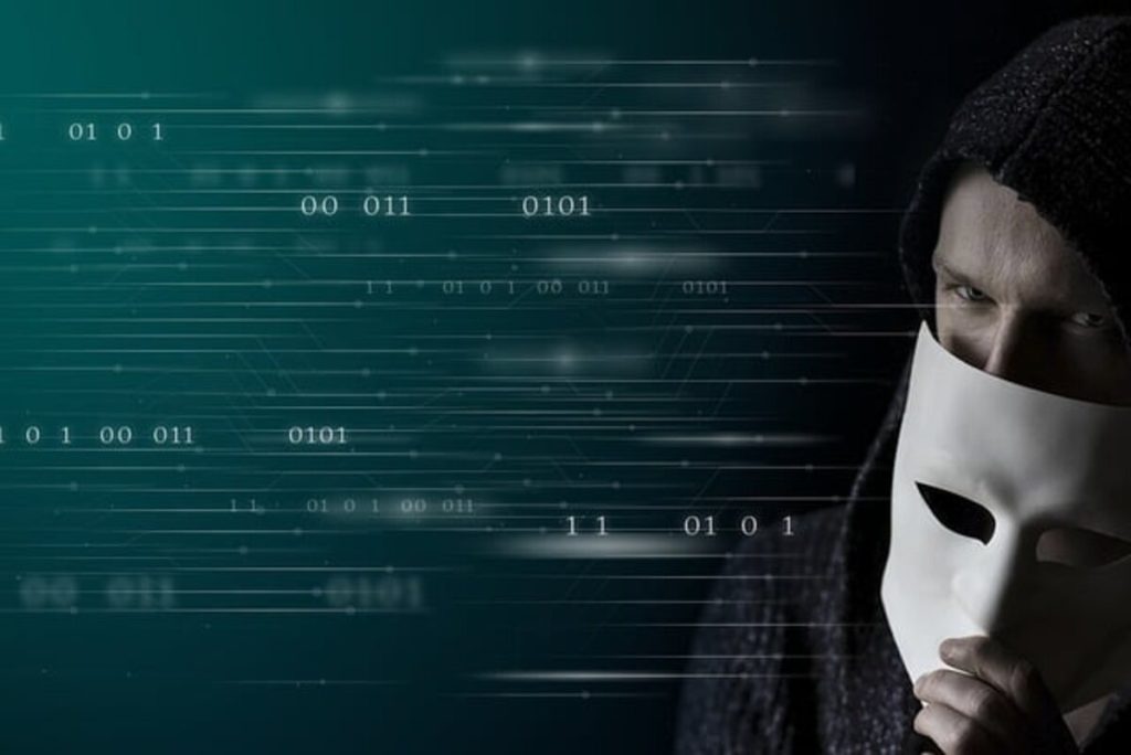 Recover from crypto scams
