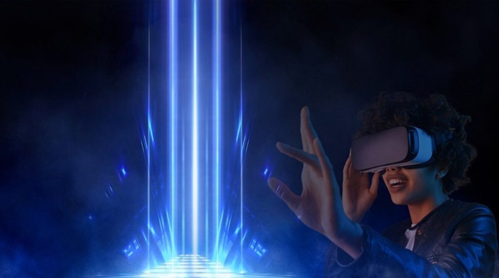 Safety tips for vr training