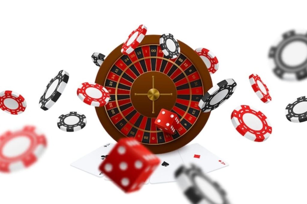 Slot