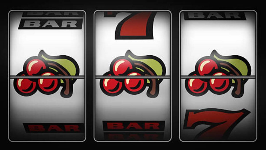 Slot