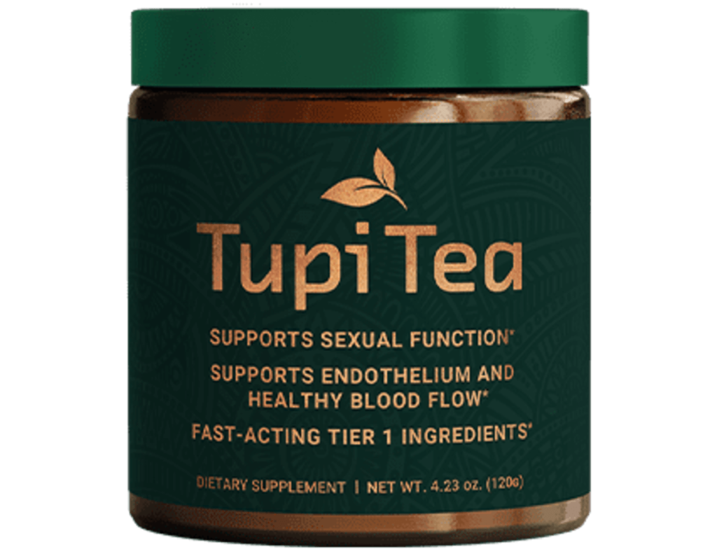 Tupi Tea