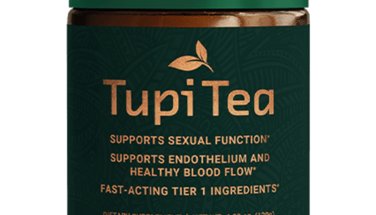 Tupi Tea