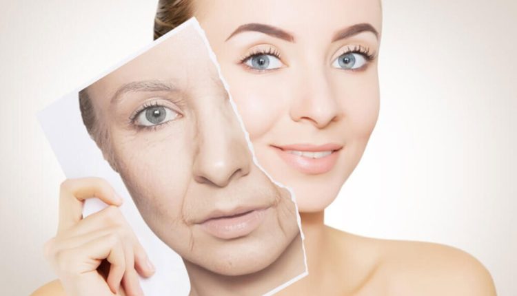 anti-aging skin care products