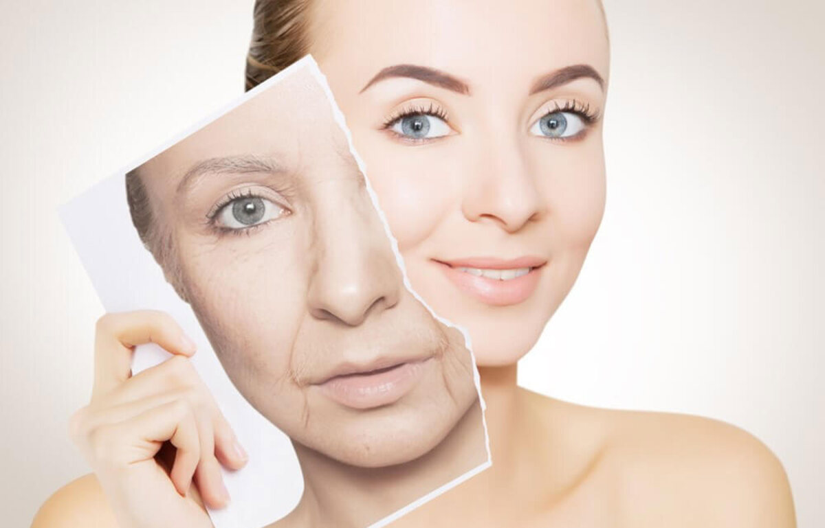 anti-aging skin care products