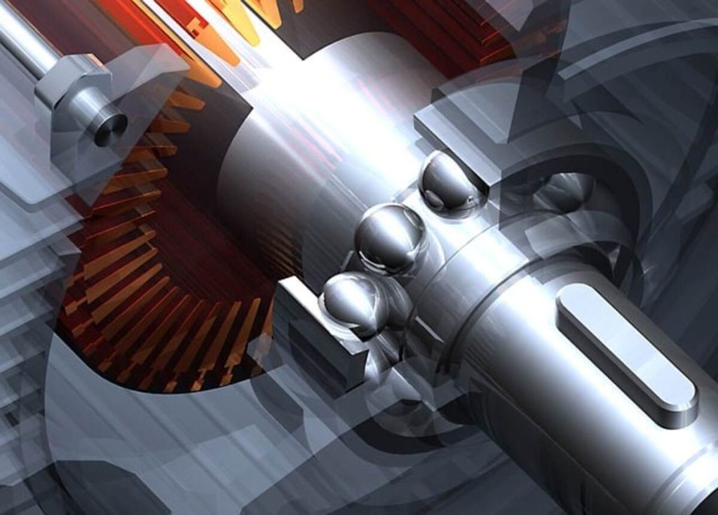 billet technology