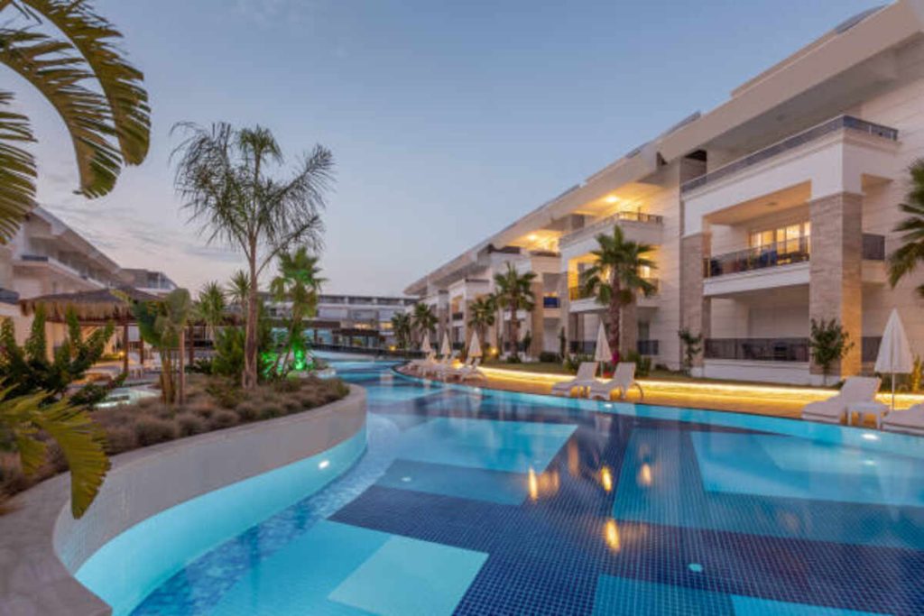 best hotels in Adelaide