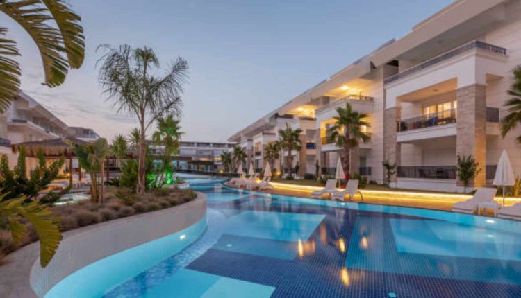 best hotels in Adelaide