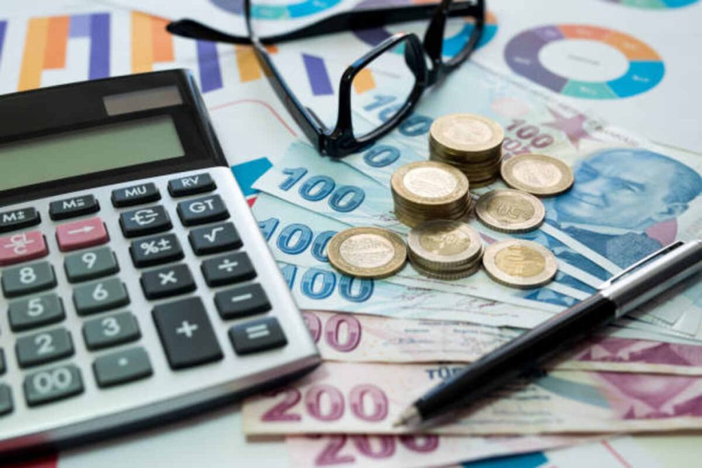 mutual funds prices