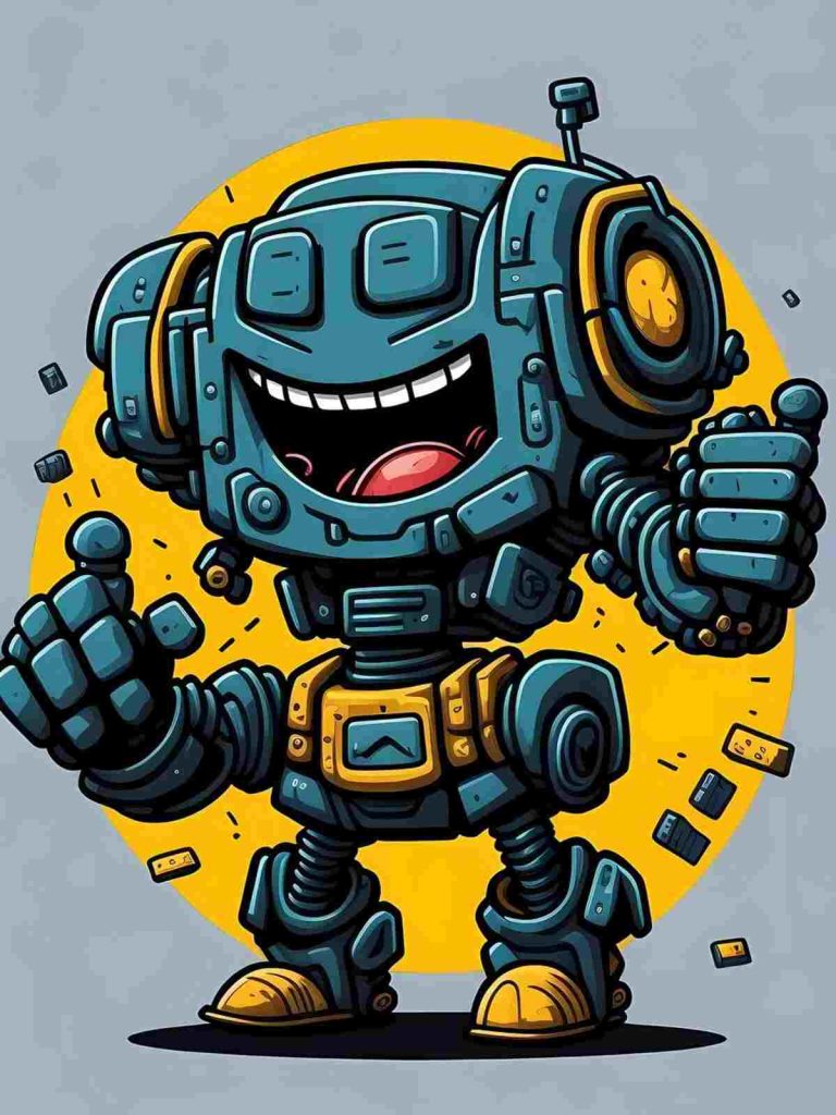 character ai