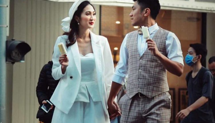 Old Fashioned Ice Cream