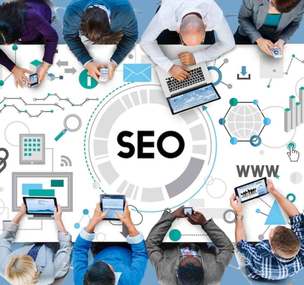 enterprise seo
