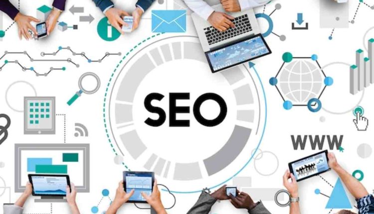 enterprise seo