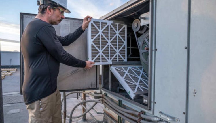 evaporative cooler service Melbourne