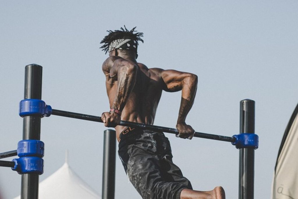 fitness challenges ideas