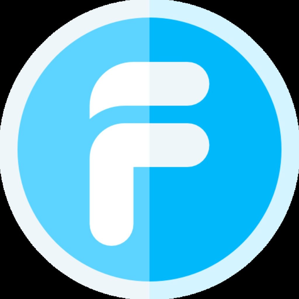 fiverr logo design