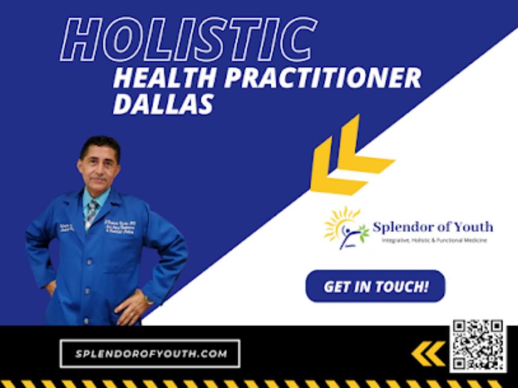 holistic doctor dallas