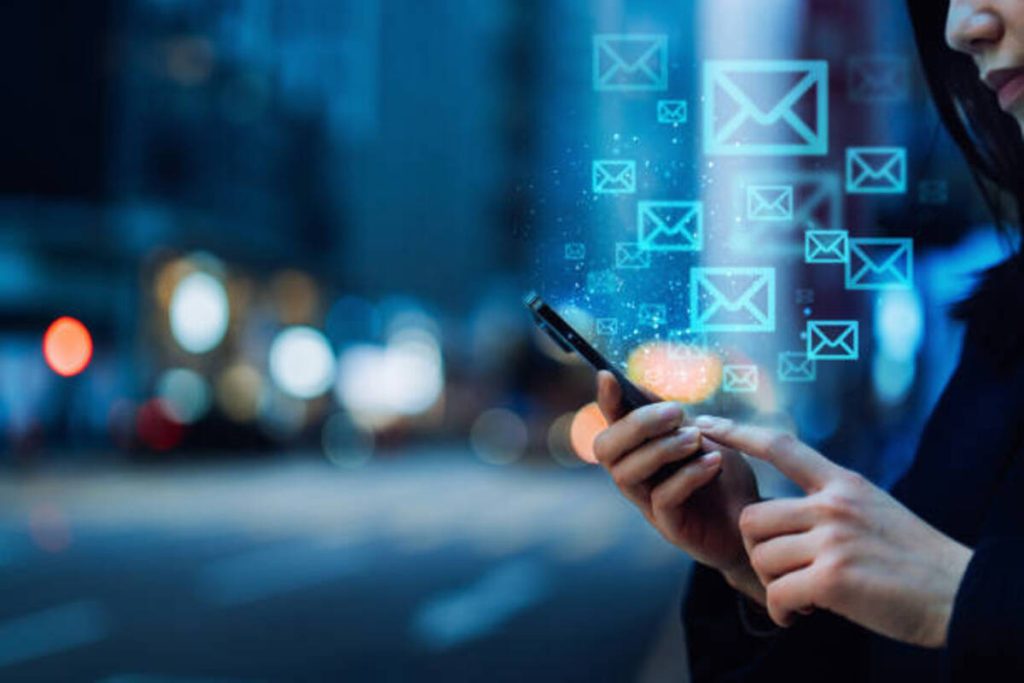 how to find someone's email