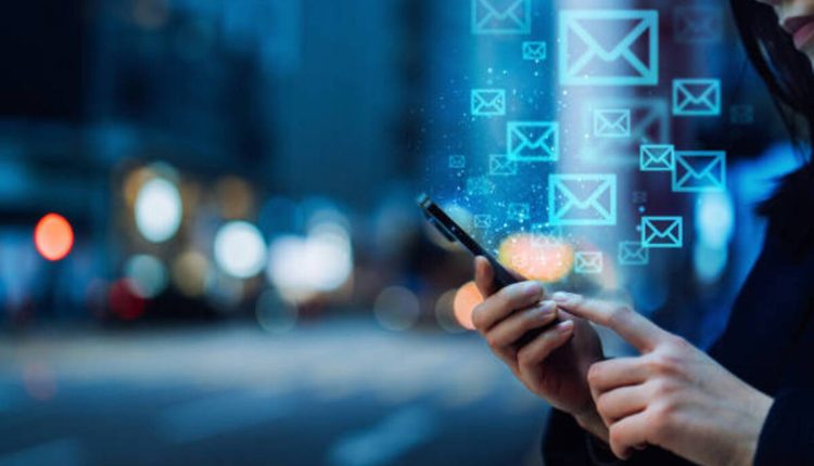 how to find someone's email