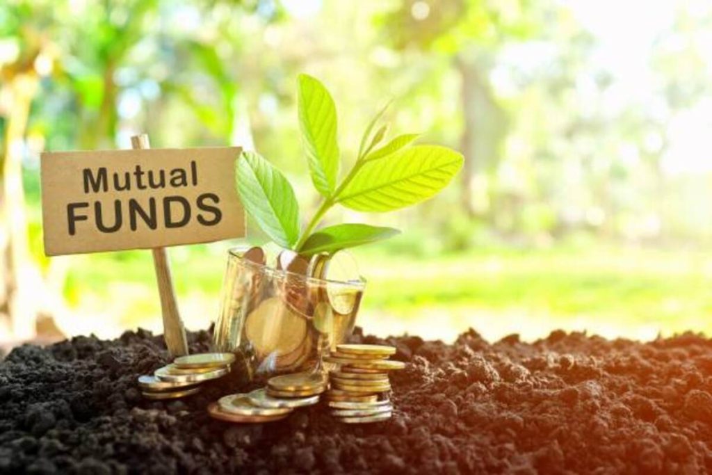 mutual funds comparison