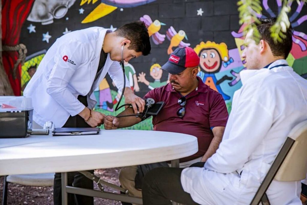 Health Urgent Care Center