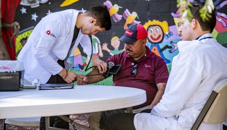 Health Urgent Care Center