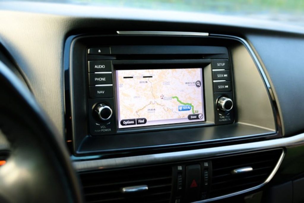 auto technology