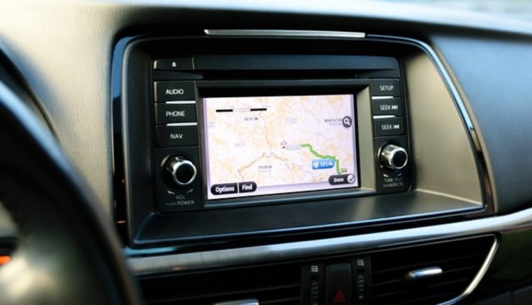 auto technology