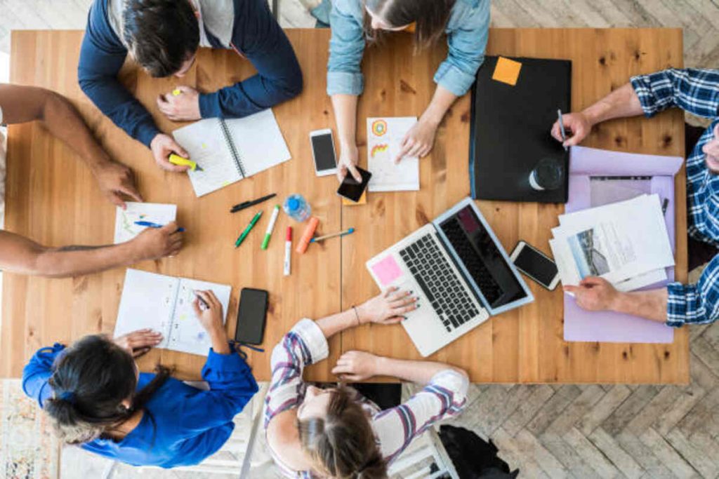 office supply businesses