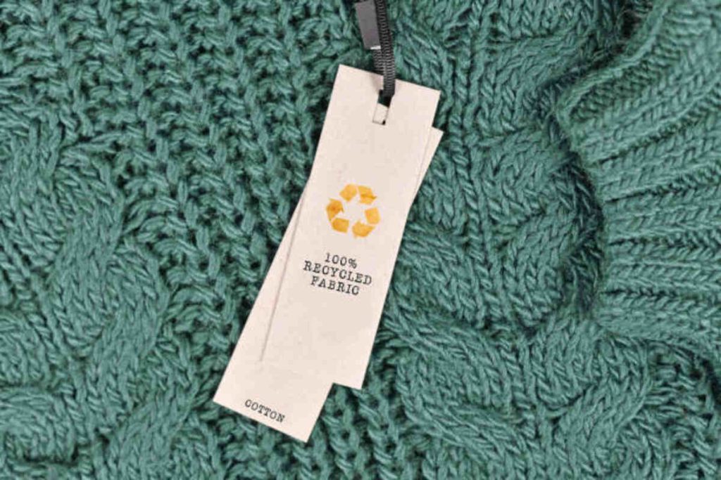 quality woven labels