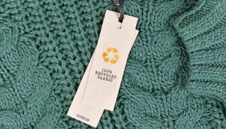 quality woven labels