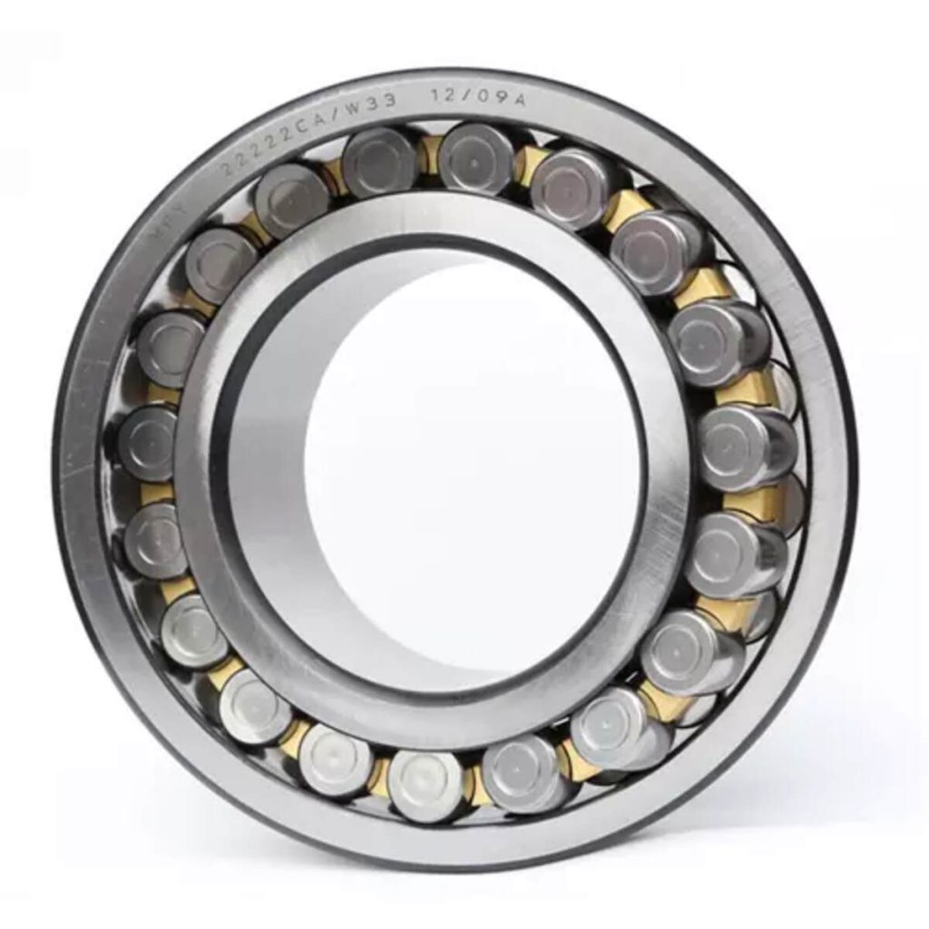 spherical roller bearing supplier