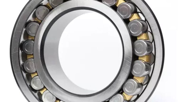 spherical roller bearing supplier