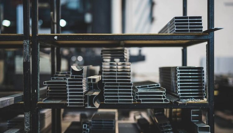 steel suppliers in uae