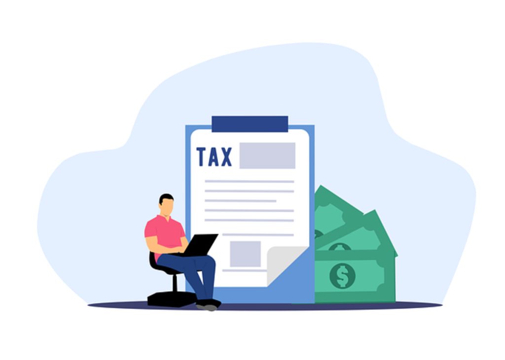 mutual fund tax