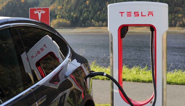 How Much to Charge a Tesla
