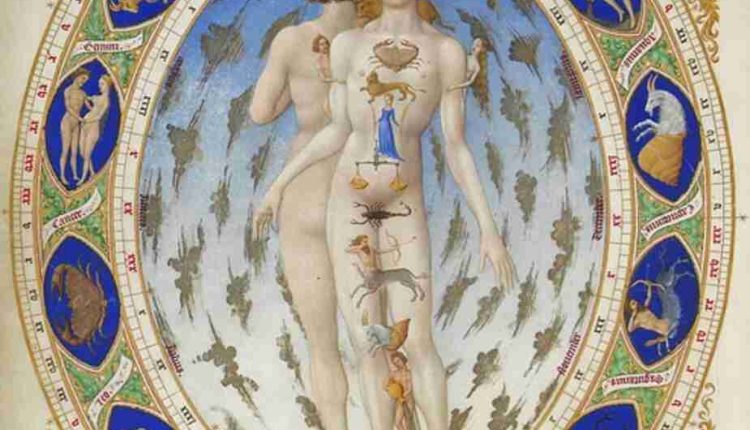 Zodiac Sign
