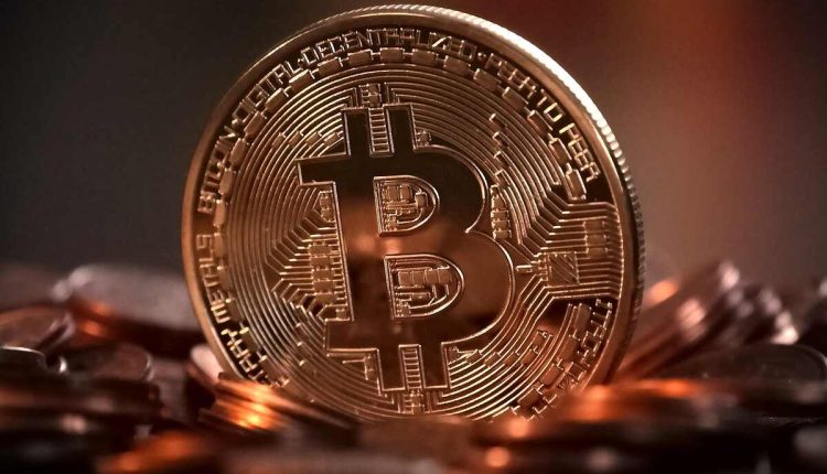 Bitcoin Price USD