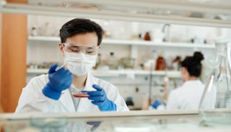 Buy research chemicals online