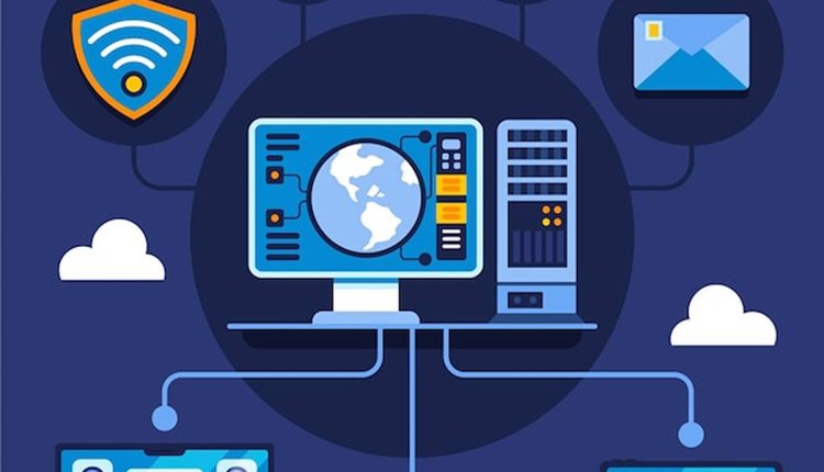 Comprehension server monitoring
