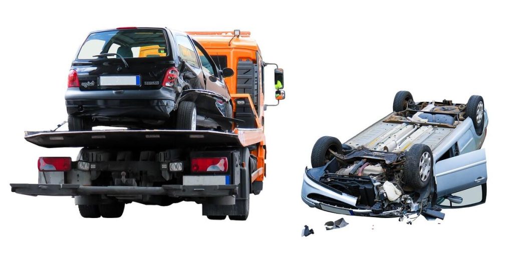 EagleEye Towing