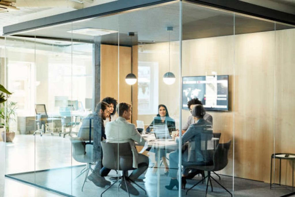 Setting up a business in Dubai
