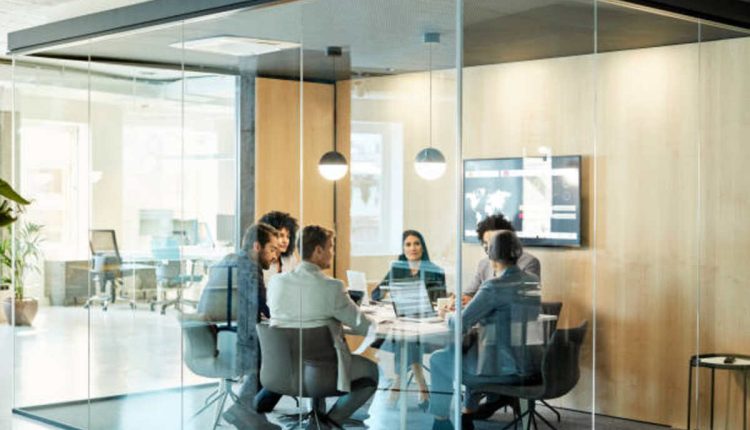 Setting up a business in Dubai